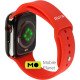 AURA X3 Pro 47mm Red (SWAX347R) (UA)
