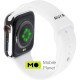 AURA X3 Pro 47mm White (SWAX347W) (UA)