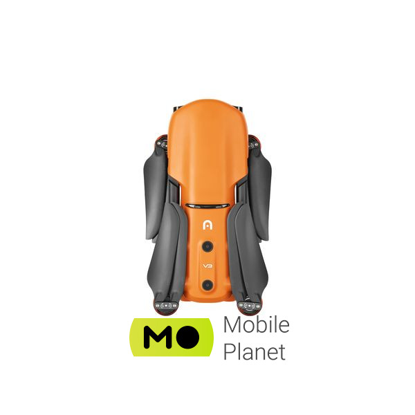 Autel EVO II Pro Rugged Bundle V3 (102001514) Максимально допустима швидкість вітру 17.2 – 20.7 м/с