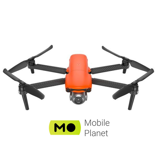 AUTEL EVO Lite Plus Premium Bundle Gray (102000687) Час польоту, мін 40