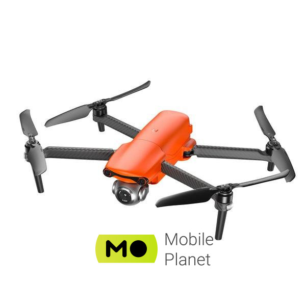 AUTEL EVO Lite Plus Premium Bundle Gray (102000687) Максимальна швидкість, км/год 68,4