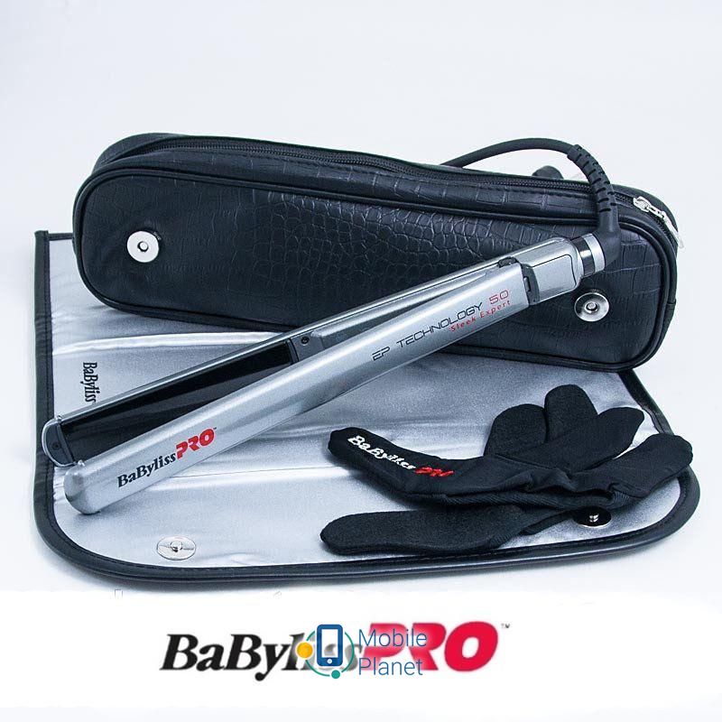 Babyliss Pro BAB2072EPE Тип: праску для волосся;