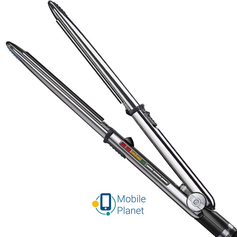 Babyliss Pro BAB3100EPE Тип: праску для волосся;