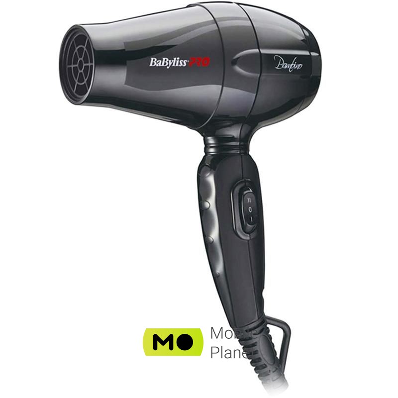 Babyliss Pro BAB5510E Тип: дорожный; Мощность