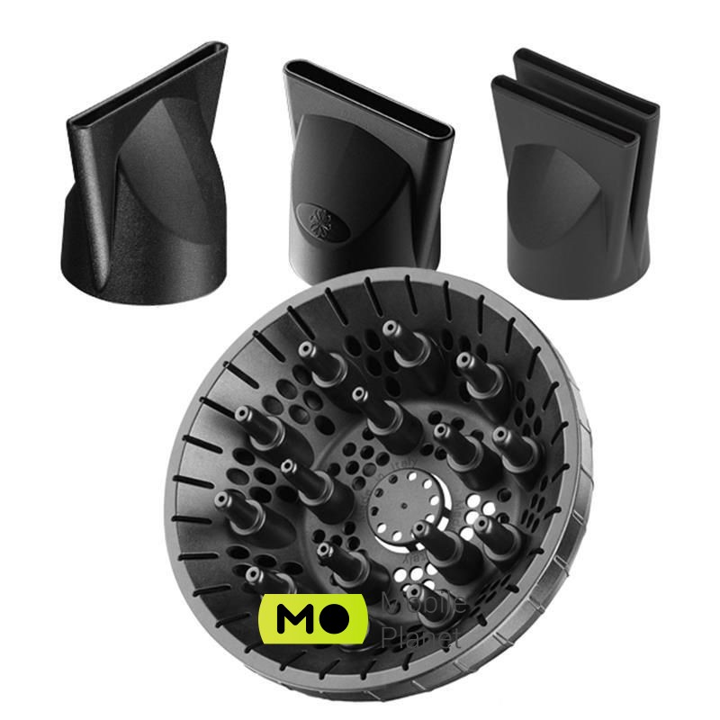 Babyliss Pro BAB7500IE Тип: обычный; Мощность