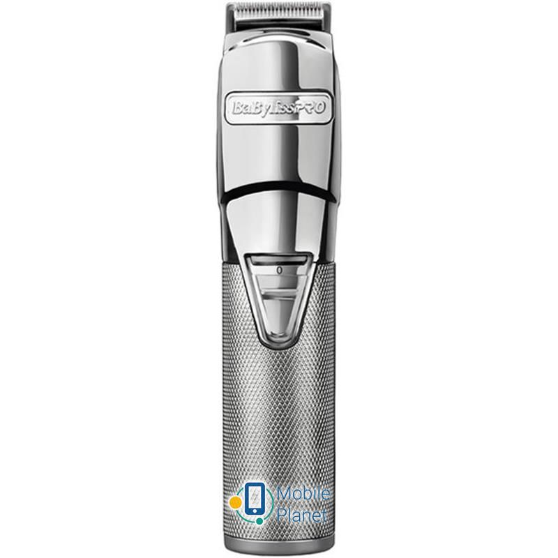 Babyliss Pro FX7880E Кількість насадок: 2; Мінімальна