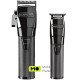 Babyliss Pro FX8705E GunSteel FX Grooming Set