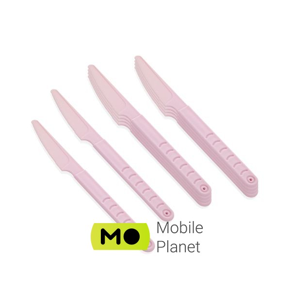 BAGER BG-472 MIX, 10 предметів (BG-472) (UA) Матеріал Пластик