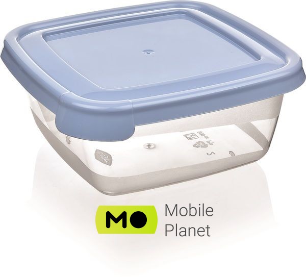 BAGER BG-621 COOK&KEEP MIX (BG-621) (UA) Комплектация Один предмет