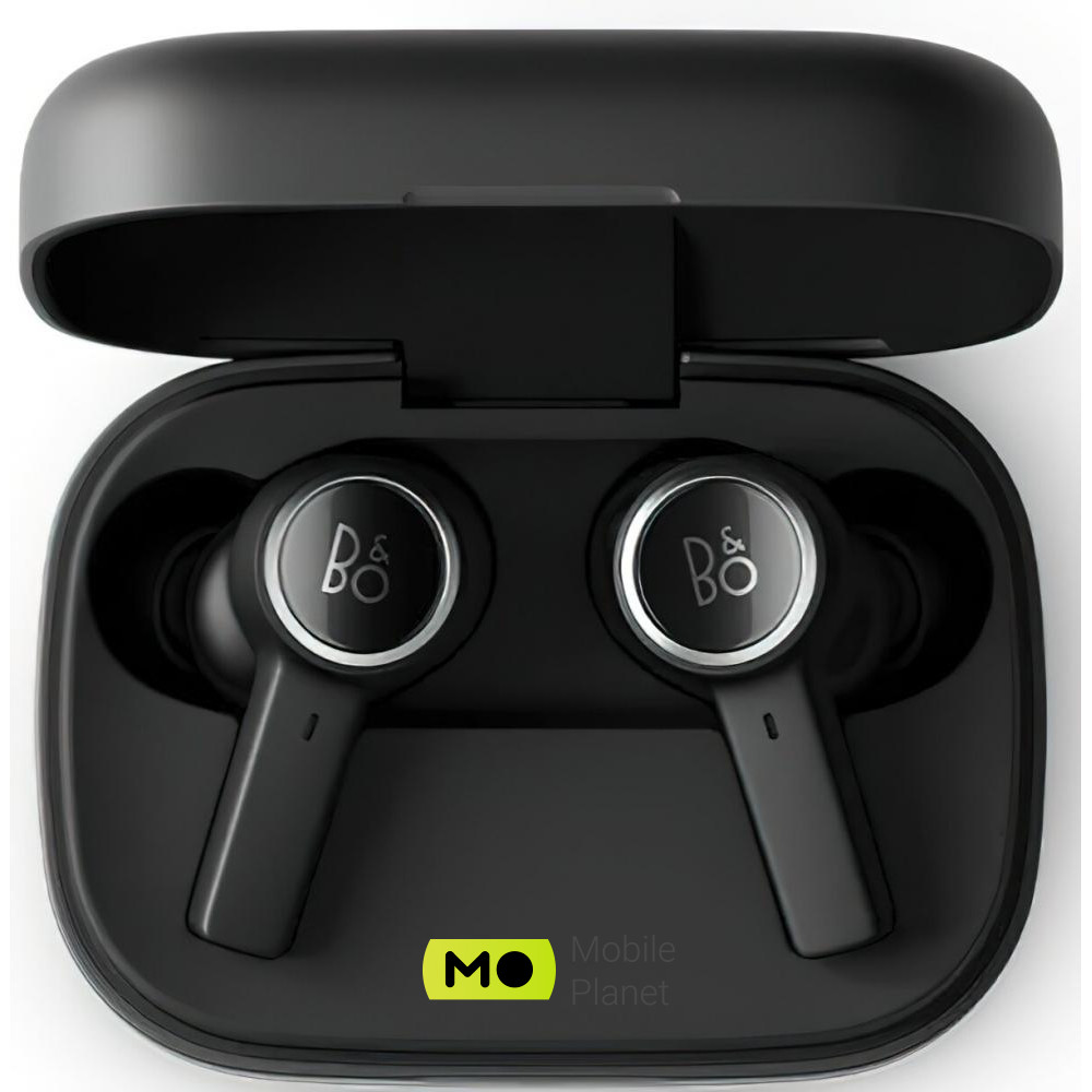 Bang & Olufsen Beoplay EX Black Anthracite Бренд: Bang & Olufsen; Способ