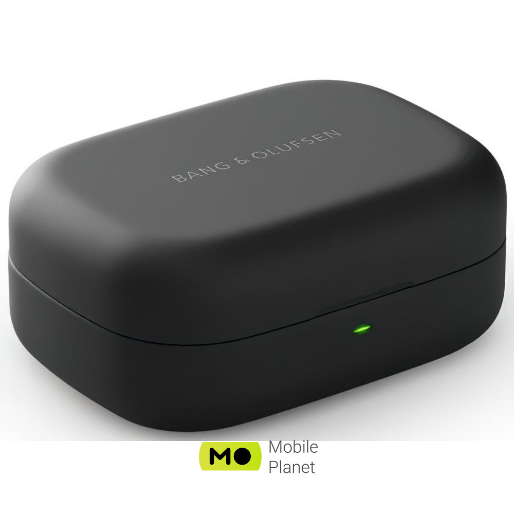 Bang & Olufsen Beoplay EX Black Anthracite Бренд: Bang & Olufsen; Спосіб
