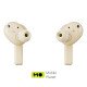 Bang & Olufsen Beoplay EX Gold Tone
