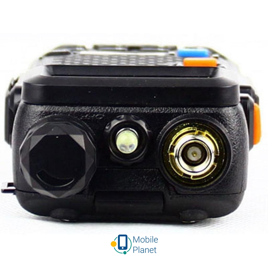 Baofeng UV-5R Black (UA) Виробник Baofeng