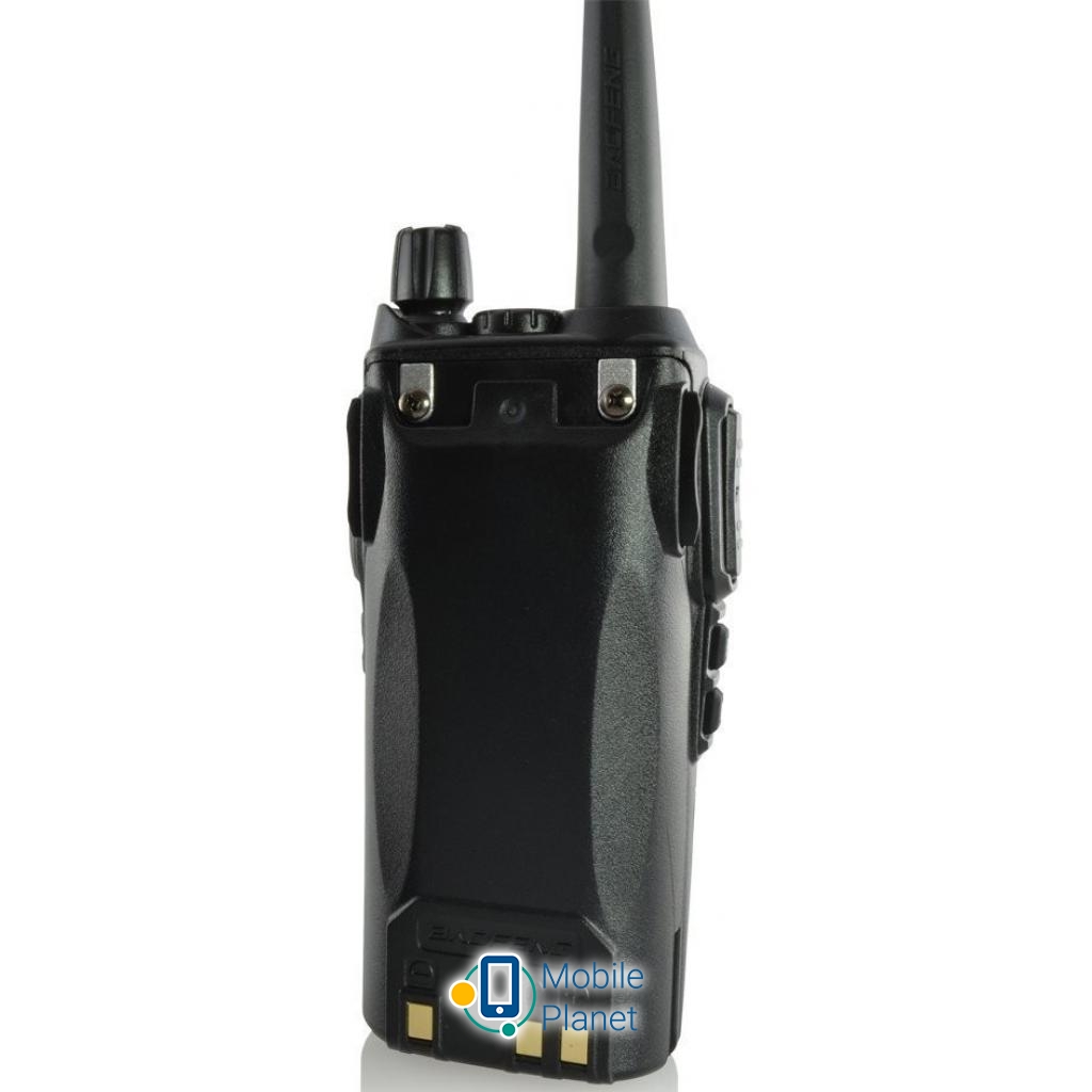 Baofeng UV-82 (UA) Мощность приемника 5 Вт