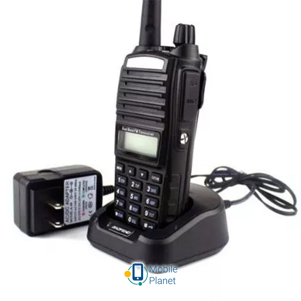 Baofeng UV-82 (UA) Модель UV-82