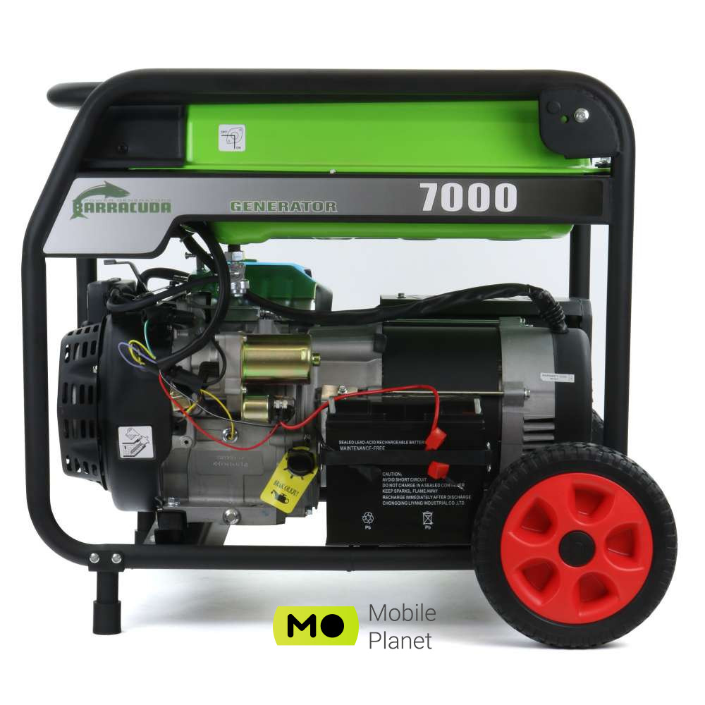 Barracuda 7000 1F (AGP70001FND) (US) Бренд: Barracuda; Максимальна