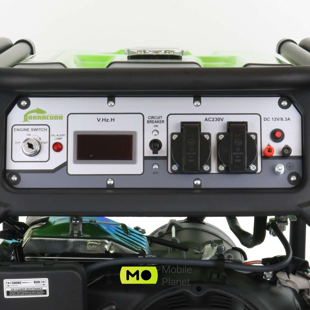 Barracuda 7000 1F (AGP70001FND) (US) Бренд: Barracuda; Максимальна