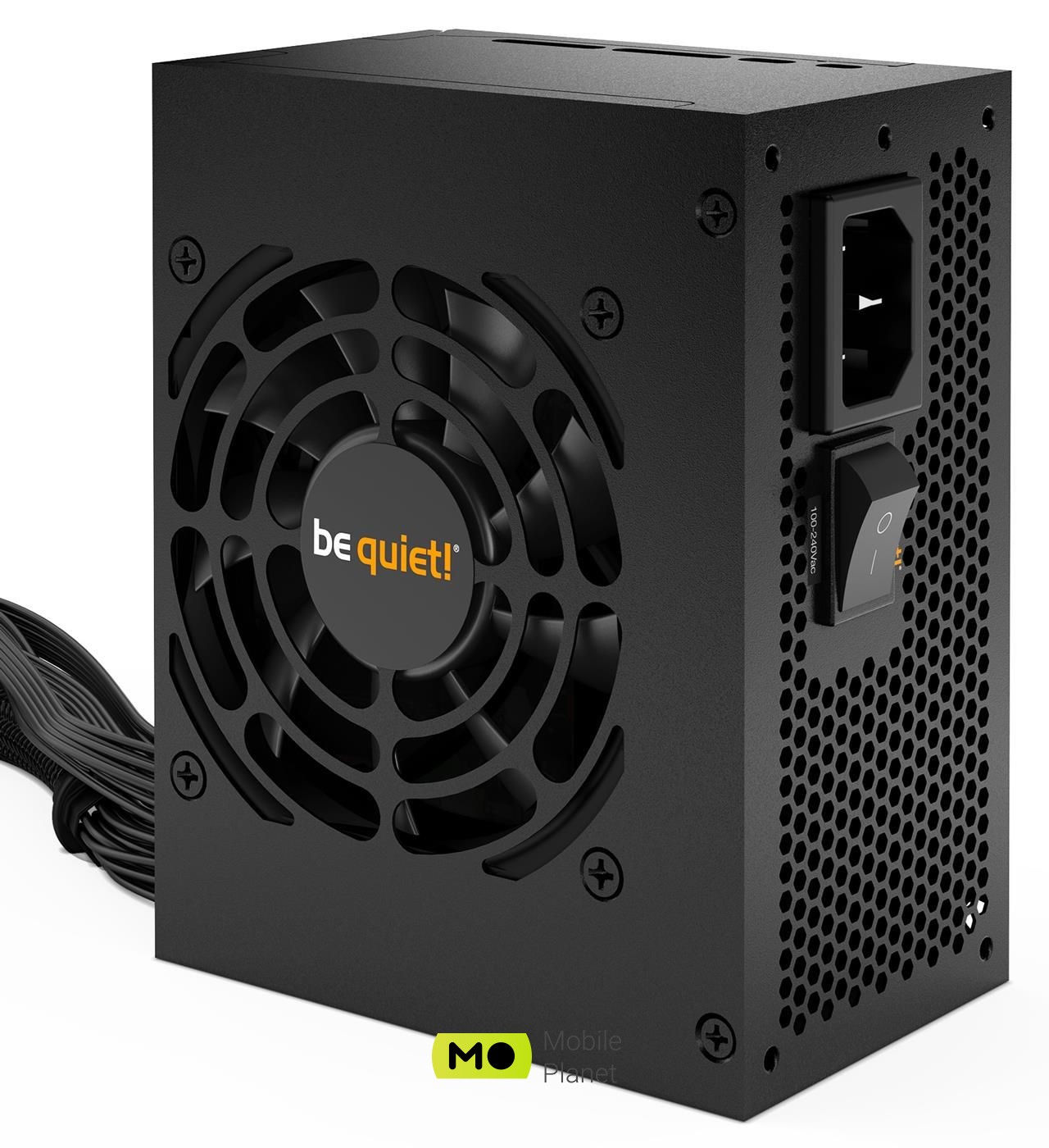 be quiet! SFX Power 3 300W 80 Plus Bronze (BN320) EU Максимальна потужність, Вт: 300;