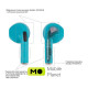 BeatBox PODS PRO 6 Blue (bbppro6bl) (UA)