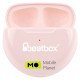BeatBox PODS PRO 6 Pink (bbppro6p) (UA)
