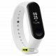 BeCover Silicone для Xiaomi Mi Band 3/4 Red (704648) (UA)