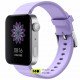 BeCover Silicone для Xiaomi Mi Watch White (704521) (UA)