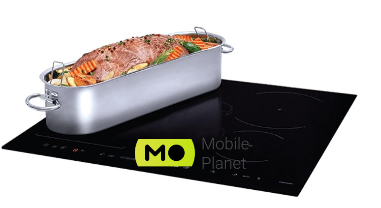 Beko HII64500UFT Пристрій: варильна поверхня; Тип