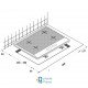 BEKO HILM64222S