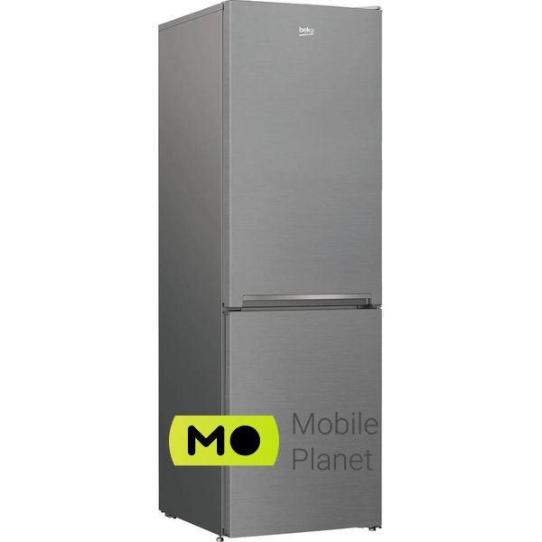 Beko RCNA420SX Спосіб встановлення: