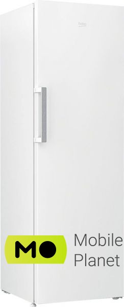 Beko RFNE312K21W (7283646919) (UA) тип управления Механическое
