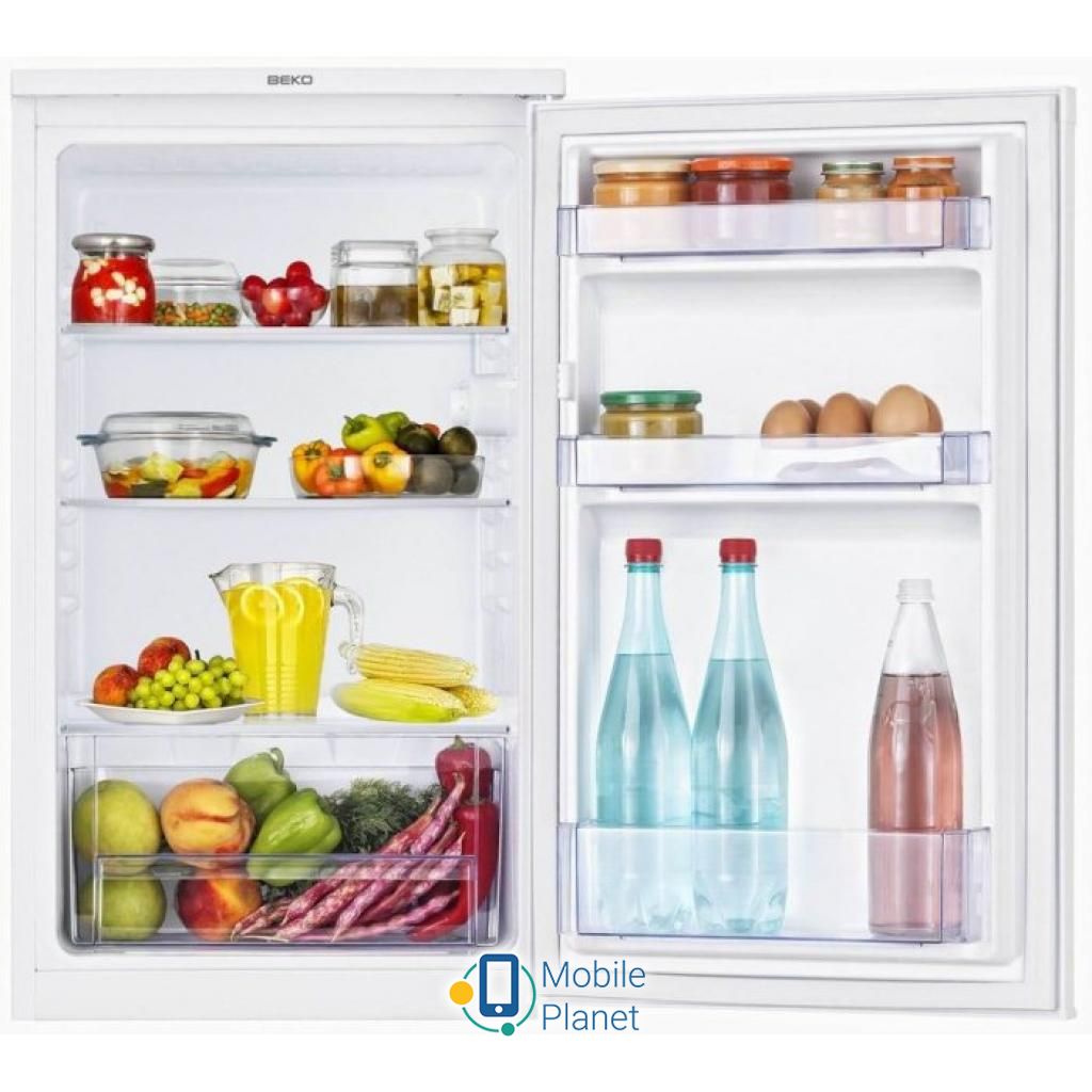 BEKO TS190020 Тип холодильника: однокамерний;