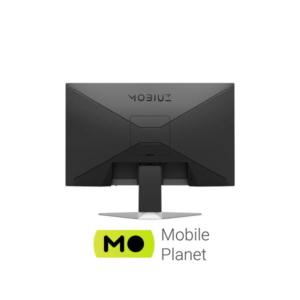 BenQ EX240N Dark Grey (9H.LL6LB.QBE) (UA) Частота оновлення екрана 165 Гц