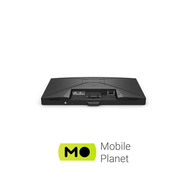 BenQ EX240N Dark Grey (9H.LL6LB.QBE) (UA) Тип монітора Широкоформатний, Безрамковий, Геймерський