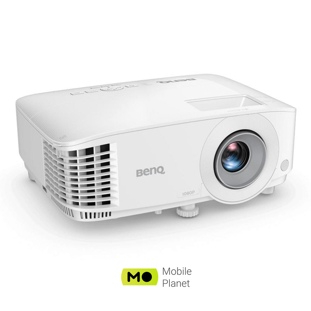 BenQ MH560 (UA) Роздільна здатність матриці 1920 x 1080