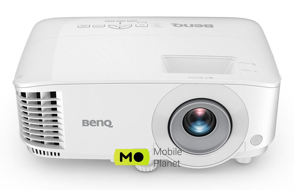 BenQ MH560 DLP (9H.JNG77.13E) EU Формат зображення  4 x 3; 16 x 9; 16 x 10