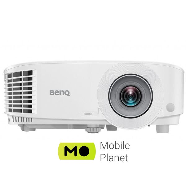 BenQ MH733 (9H.JGT77.13E) (UA) Тип: для домашнего кинотеатра;