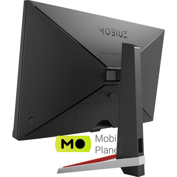 BENQ Mobiuz EX2710S (9H.LKFLA.TBE) (UA) Максимальна роздільна здатність 1920 x 1080