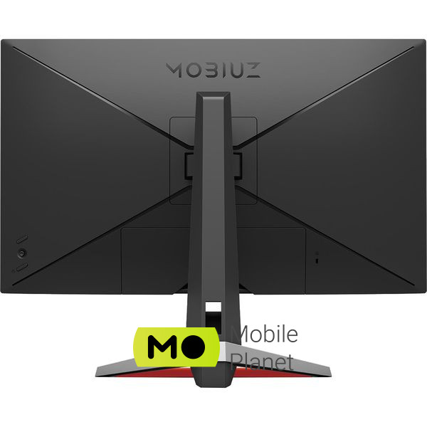 BENQ Mobiuz EX2710S (9H.LKFLA.TBE) (UA) Диагональ экрана 27