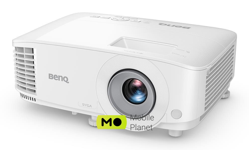 BenQ MS560 DLP (9H.JND77.13E) EU Яркость  4000 лм