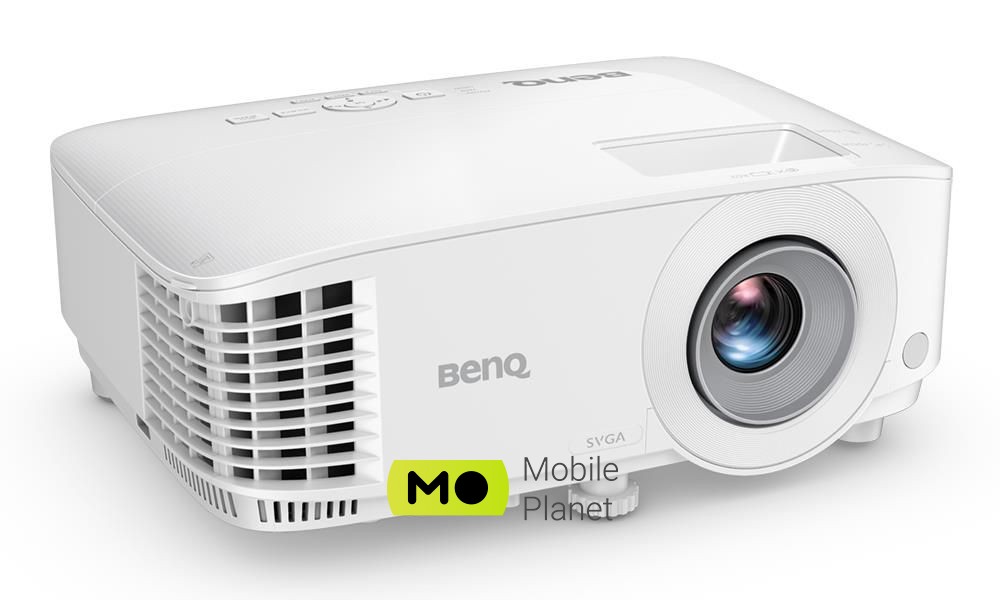 BenQ MS560 DLP (9H.JND77.13E) EU Разрешение Макс  1920 x 1080 (FHD)