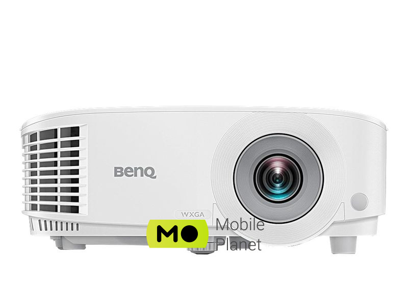 BenQ MW550 DLP (9H.JHT77.13E) EU Технологія: DLP .; Рідне дозвіл: 1280