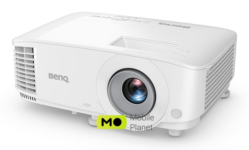 BenQ MX560 DLP (9H.JNE77.13E) EU Яркость  4000 лм