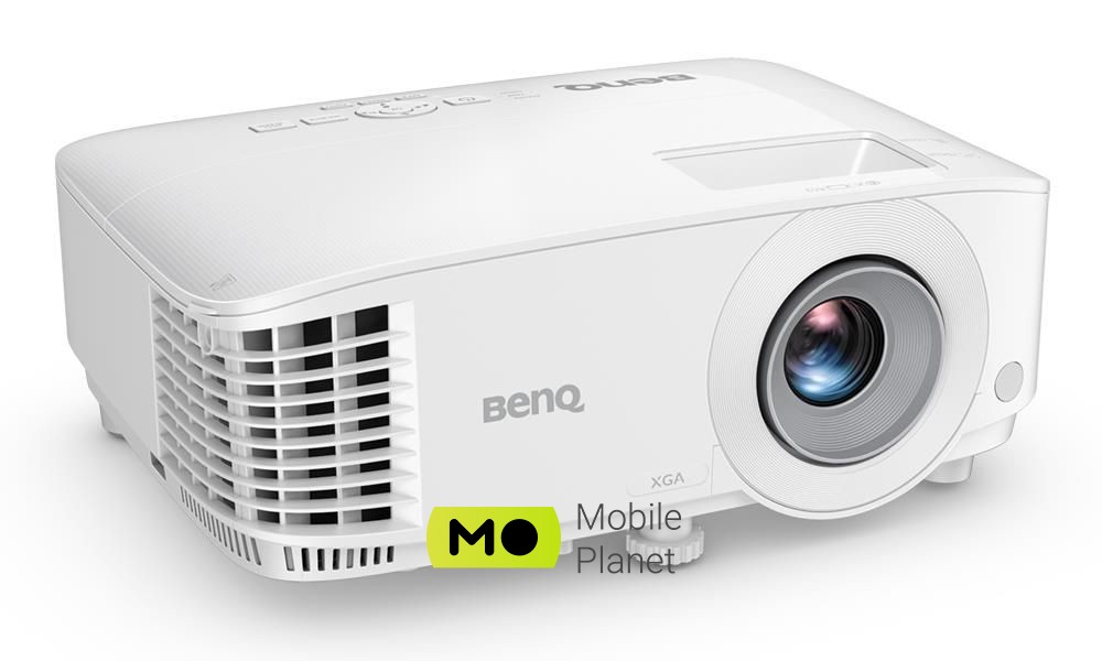 BenQ MX560 DLP (9H.JNE77.13E) EU Разрешение Макс  1920 x 1200 (WUXGA)