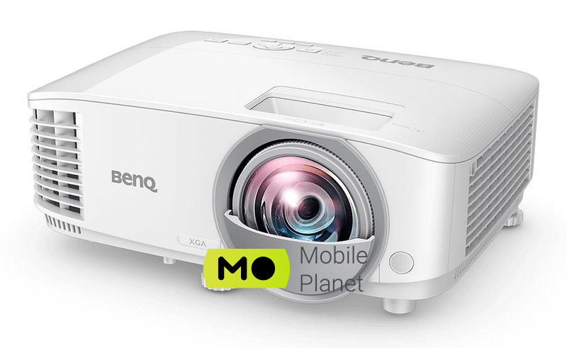BenQ MX808STH (9H.JMG77.13E) EU Отображение технологии: DLP;
