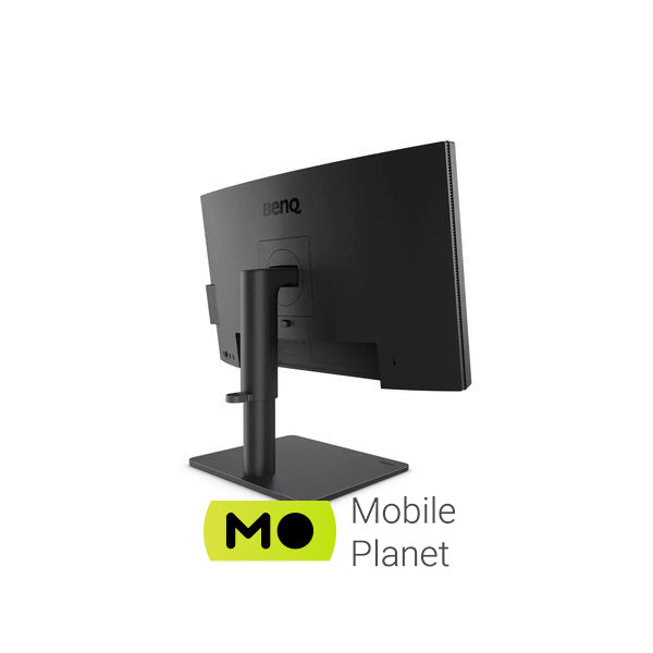 BenQ PD2506Q Dark Grey (9H.LLDLB.QBE) (UA) Тип матриці IPS