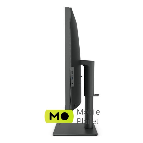 BenQ PD2705U Dark Grey (9H.LKDLA.TBE) (UA) Співвідношення сторін 16:9