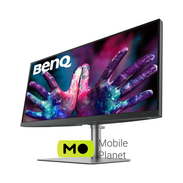 BenQ PD3420Q (9H.LJHLB.QPE) (UA) Підсвічування WLED
