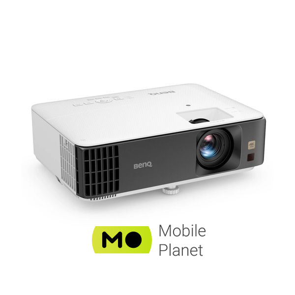 BenQ TK700 (9H.JPK77.17E) (UA) Тип: геймерский, для домашнего