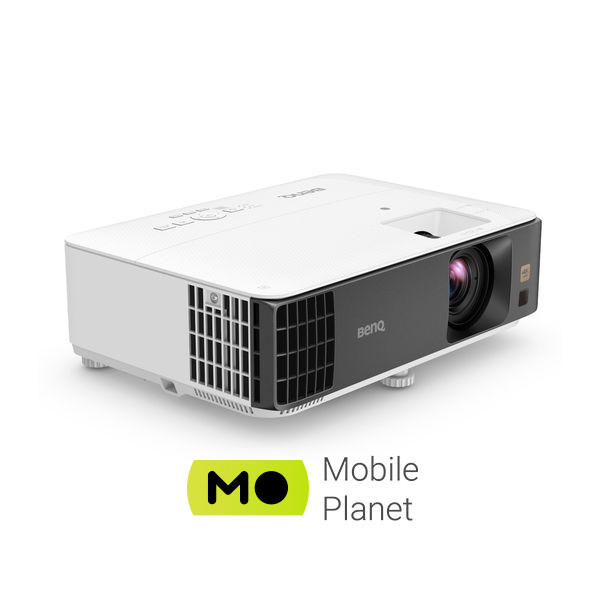 BenQ TK700 (9H.JPK77.17E) (UA) Тип: геймерский, для домашнего