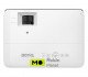 BenQ TK700 DLP (9H.JPK77.17E) EU